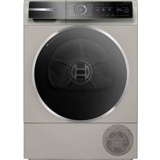 Tørretumblere Bosch WQB246CX0 Wärmepumpentrockner