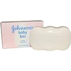 Baby Skin on sale Johnson & Johnson Baby Soap Bar 3 oz