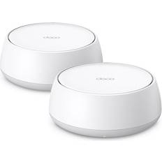 WPA3 - Wi-Fi 7 (802.11be) Routere TP-Link Deco BE25 2-Pack