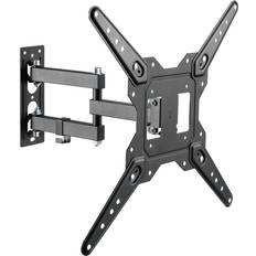 Equip Full Motion TV Wall Mount Bracket