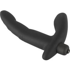 Naughty Finger Prostate Vibe