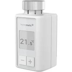 Homematic IP Smart Home Heizkörperthermostat HmIP-eTRV-F