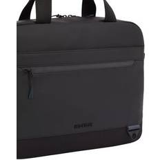 Tommy Hilfiger Mapper Tommy Hilfiger Seaonal Briefcase 39 cm Laptop Compartment - Black