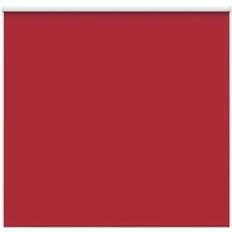 Pink Roller Blinds vidaXL Roller Blind Blackout Red 160 x 150 cm