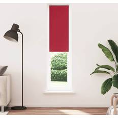 Gardiner & Tilbehør vidaXL Rullegardin Mørklægning 60 x 230 cm 55,7 cm Polyester