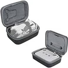 Fututech Förvaringsväska för DJI Mini 4 Pro RC2