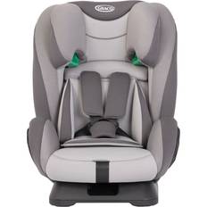 Graco Autostole Graco Flexigrow R129 Quartz Autostol