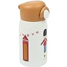 Fabelab Water Bottle Garde Whisper White