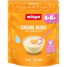 Orange Baby Food & Formulas Milupa Sunshine Orange 4-6 Months