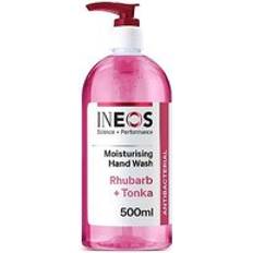 INEOS Ineos Rhubarb Tonka Hand Wash 500ml