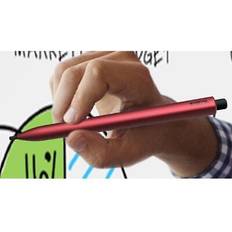 Rot Stylus-Stifte Yealink 4x Stylus for MeetingBoard Series