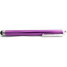 System-S Aluminium Pekpenna Lila