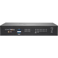 Brannmurer SonicWall TZ Series Gen 7 TZ370