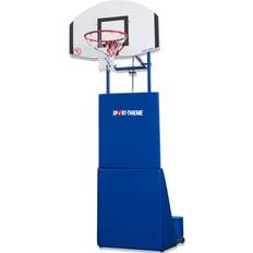 Basketball Sport-Thieme Basketballanlage 120 x 90 cm