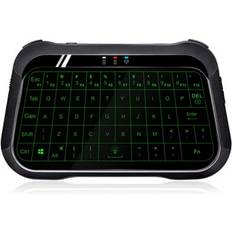 Tignapoo T18 2.4G Mini Wireless Keyboard