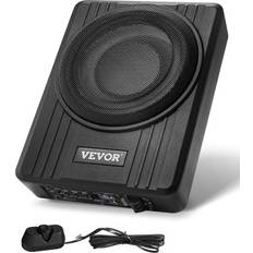 VEVOR 10 Inch 300W Under Seat Car Subwoofer System