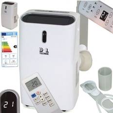 Klimaanlagen Apex Mobile Klimaanlage 5in1 14000 BTU 4.1kW