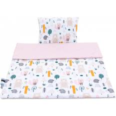 Bellochi Baby Bedding 4 Rest