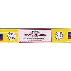 Brown Candles & Accessories Satya Satya Incense Sticks 15g Candle & Accessory
