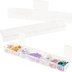Baker Ross FN264 med en Remsa 3-pack Förvaringslåda