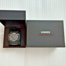 Casio G-Shock Rangeman Watch GPR-B1000-1JR