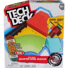 Tech Deck Fingerskateboards Tech Deck X-Connect Park Creator Set