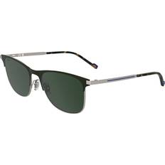 Carl Zeiss ZS25163S 326 Men's Sunglasses - Green