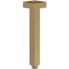 Ensembles de Douche Villeroy & Boch Bras Plafond Pour Douche De Tête Brushed Gold