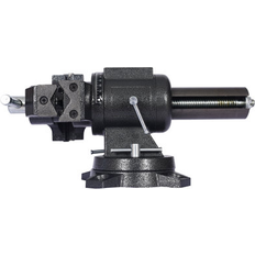 Bench Clamps WFX Utility Robenson Adjustable Vise 9.3 H x 16.5 W x 6.7 D Bench Clamp