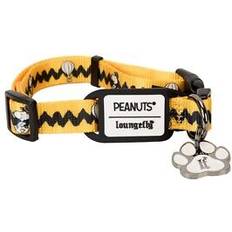 Loungefly Peanuts 75th Anniversary Pet Collar