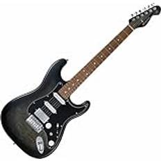 MSC20 Pro Black Burst Electric Guitar