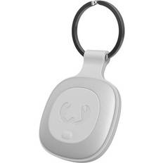 Localizzatori GPS e Bluetooth Fresh 'n Rebel Smart Finder Tag iOS Tracker Grigio