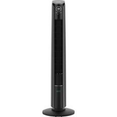 Sort Søjleventilatorer Cecotec Energysilence 9250 Skyline Tilt Turmventilator