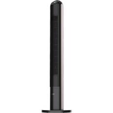 Sort Søjleventilatorer Cecotec EnergySilence 9150 Skyline Tower Fan 45 W