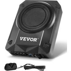 VEVOR 8 Inch 800W Under Seat Car Subwoofer System