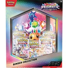 Gaming Accessories Pokémon TCG Scarlet & Violet Binder Collection