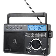 Radioapparater Retekess TR629 Tragbares Radio