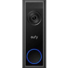 Eufy Anker Video Doorbell C31