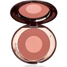 Charlotte Tilbury Cheek to Chic Pillow Talk Deep