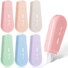 Mr. Pen Aesthetic Correction Tape 0.2 x 197 in 6 pcs