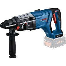 Bore- & Skruemaskiner Bosch GBH 18V-28 D Cordless Rotary Hammer