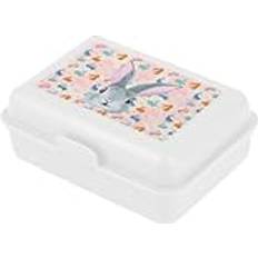 Baagl Kids Lunch Box for Girls