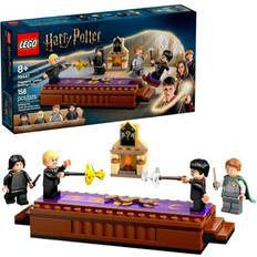 LEGO Harry Potter Hogwarts Castle Dueling Club 76441