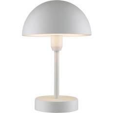 Nordlux IP44 Bordlamper Nordlux Ingild White Bordlampe 25cm