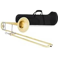 Tromboner Classic Cantabile Klassisk Tenor Trombone 215 mm