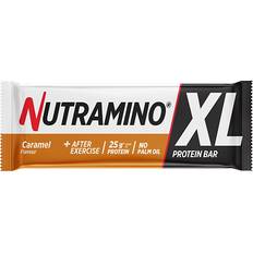 Nutramino Proteinbar Med Karamel 1 stk