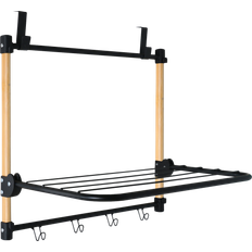 Harald Nyborg Drying Rack to Hang on the Door