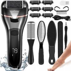 Soulima Pedicure Kit