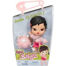 Bratz Babyz Runwayz Jade Collectible Fashion Doll