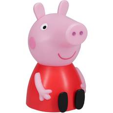 Paladone Peppa Pig Lampa Med Ljudeffekter PP13353PP Nattlampa